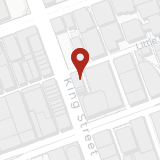 Map of Venue Location.