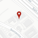 Map of Venue Location.