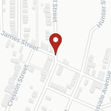 Map of Venue Location.