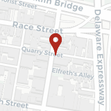 Map of Venue Location.