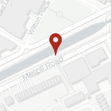 Map of Venue Location.