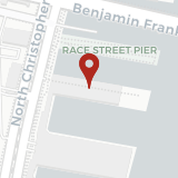 Map of Venue Location.