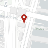 Map of Venue Location.