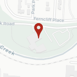Map of Venue Location.