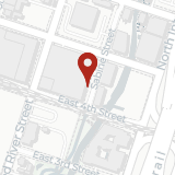 Map of Venue Location.