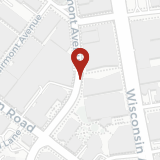 Map of Venue Location.