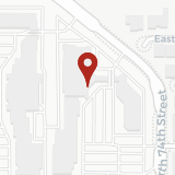 Map of Venue Location.