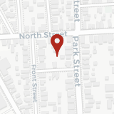 Map of Venue Location.