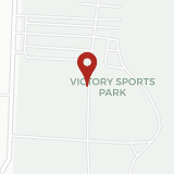 Map of Venue Location.
