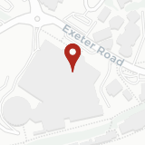 Map of Venue Location.