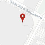 Map of Venue Location.