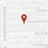 Map of Venue Location.