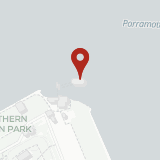 Map of Venue Location.