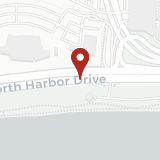 Map of Venue Location.
