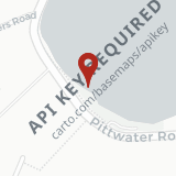 Map of Venue Location.
