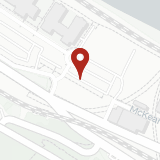 Map of Venue Location.