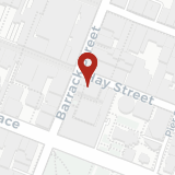 Map of Venue Location.