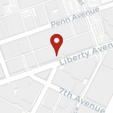 Map of Venue Location.