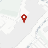 Map of Venue Location.