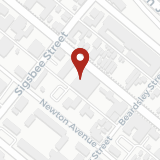 Map of Venue Location.