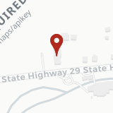 Map of Venue Location.