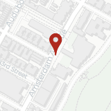 Map of Venue Location.
