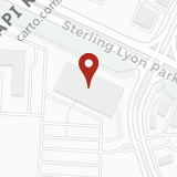 Map of Venue Location.
