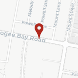 Map of Venue Location.