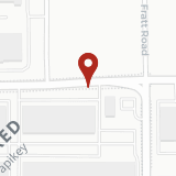 Map of Venue Location.