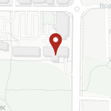 Map of Venue Location.