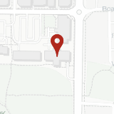 Map of Venue Location.