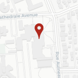 Map of Venue Location.