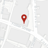 Map of Venue Location.