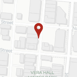 Map of Venue Location.