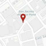 Map of Venue Location.
