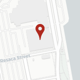 Map of Venue Location.