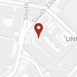 Map of Venue Location.
