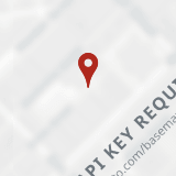 Map of Venue Location.