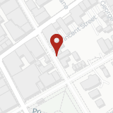 Map of Venue Location.