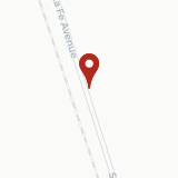 Map of Venue Location.