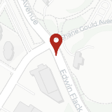 Map of Venue Location.