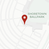 Map of Venue Location.