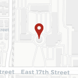 Map of Venue Location.
