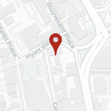 Map of Venue Location.