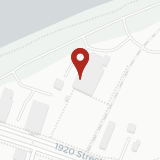 Map of Venue Location.