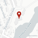 Map of Venue Location.