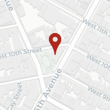 Map of Venue Location.