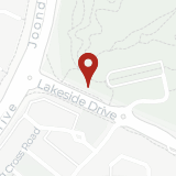 Map of Venue Location.