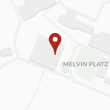 Map of Venue Location.