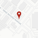 Map of Venue Location.